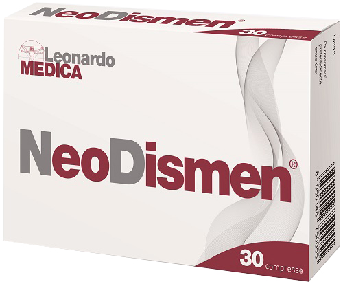 NEODISMEN 30 COMPRESSE - Farmapre