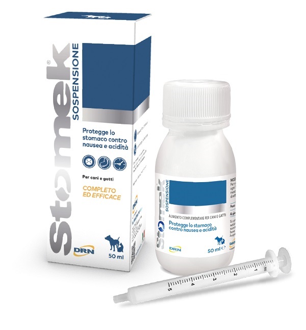 STOMEK SOSPENSIONE 50 ML - Farmapre