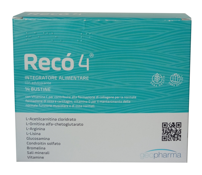 RECO' 4 14 BUSTINE - Farmapre