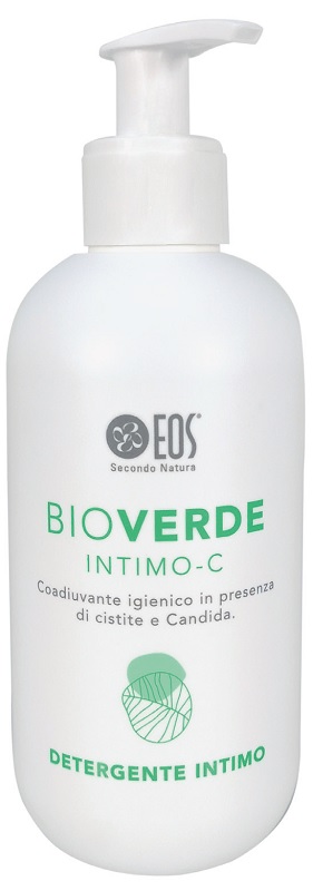 EOS BIOVERDE INTIMO C 300 ML - Farmapre