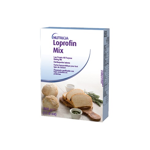 LOPROFIN MIX 500 G - Farmapre