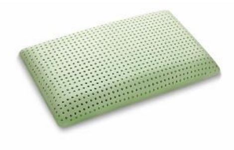 IBIOCUSCINI BIOSMART12 CUSCINO ERGONOMICO 72X42X12CM - Farmapre