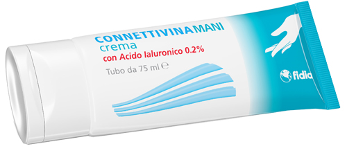 CONNETTIVINAMANI CREMA 75 ML - Farmapre