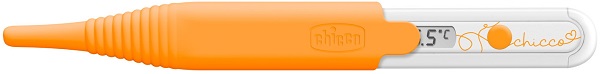 CHICCO TERMOMETRO DIGITALE DIGI BABY - Farmapre