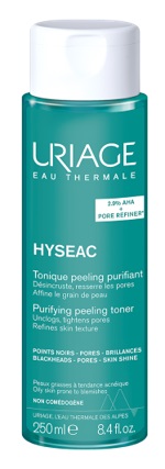 HYSEAC TONIQUE PURIFIANT 250 ML - Farmapre