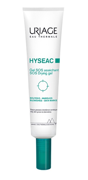 HYSEAC GEL SOS PURIFICANTE 15 ML - Farmapre