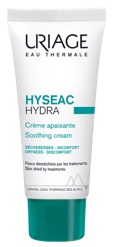 HYSEAC HYDRA 40 ML - Farmapre