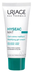 HYSEAC MAT 40 ML - Farmapre