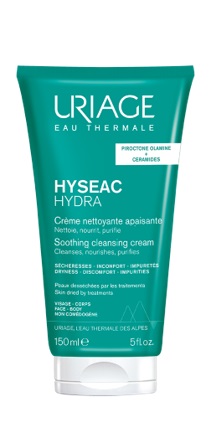 HYSEAC CREME NETTOYANTE 150 ML - Farmapre