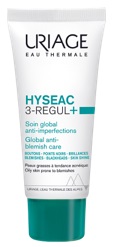 HYSEAC 3REGUL+ 40 ML - Farmapre