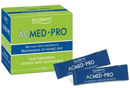ACMED PRO 30 STICK - Farmapre
