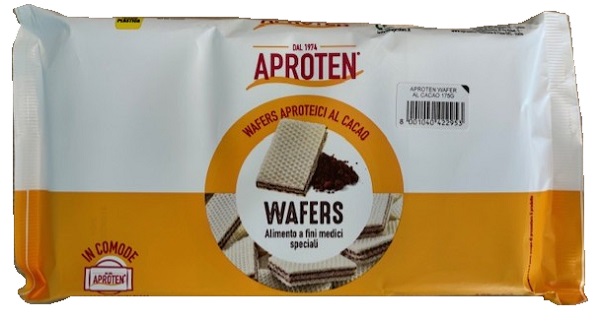 APROTEN WAFER CACAO 175 G - Farmapre