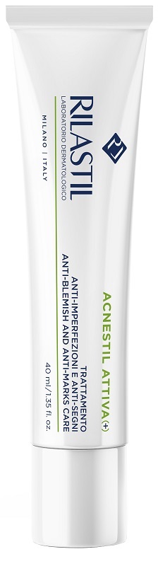 RILASTIL ACNESTIL ATTIVA+ 40 ML - Farmapre