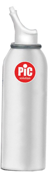 SOLUZIONE ISOTONICA RINOFLUX+ ISO SPRAY 100 ML - Farmapre