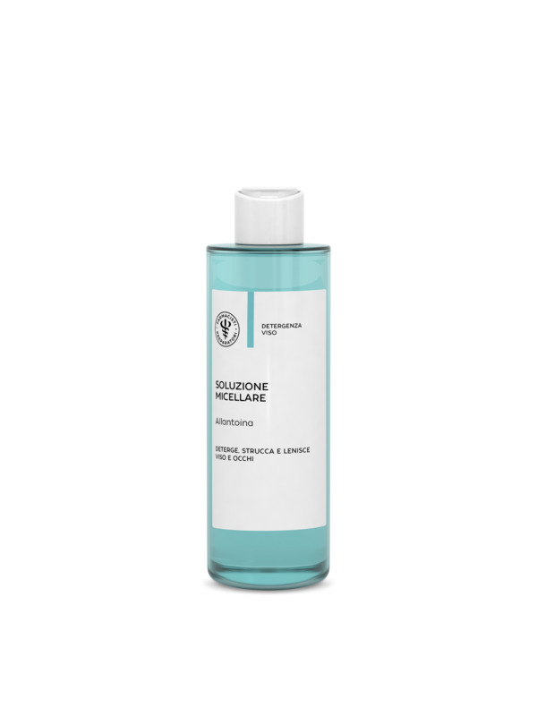 LFP SOLUZIONE MICELLARE 200 ML - Farmapre