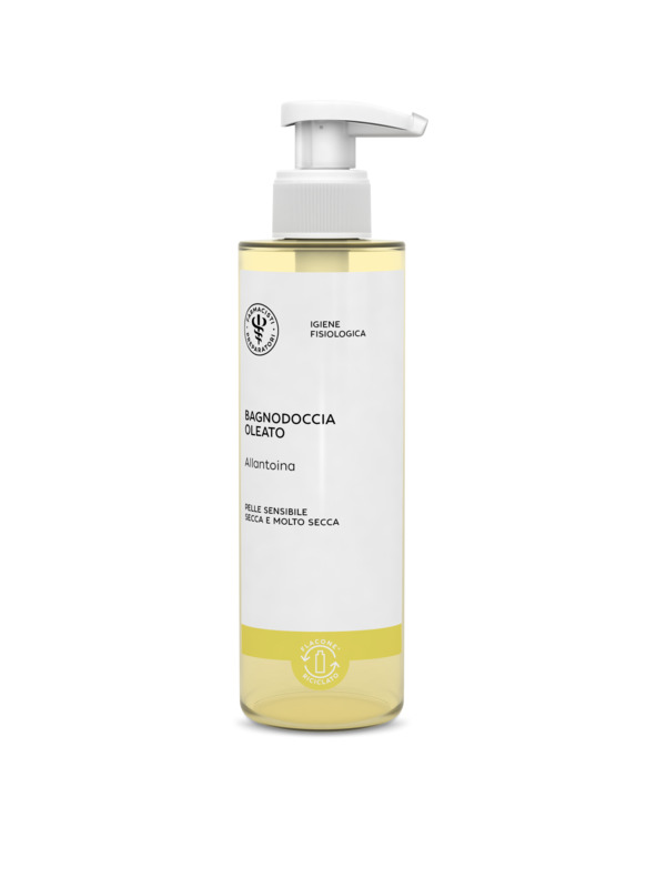 LFP BAGNODOCCIA OLEATO 300 ML - Farmapre