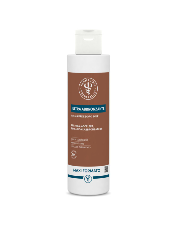 LFP PROMO CREMA ULTRABBRONZANTE 250 ML - Farmapre