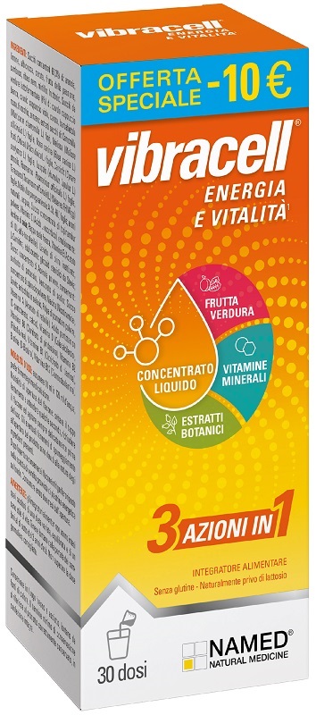VIBRACELL 300 ML OFFERTA SPECIALE - Farmapre