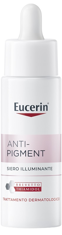 EUCERIN ANTI-PIGMENT SIERO ILLUMINANTE 30 ML - Farmapre