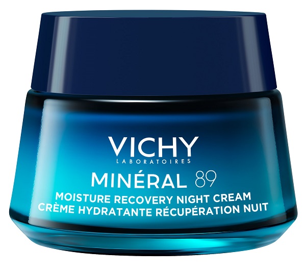 MINERAL 89 CREMA NOTTE 50 ML - Farmapre