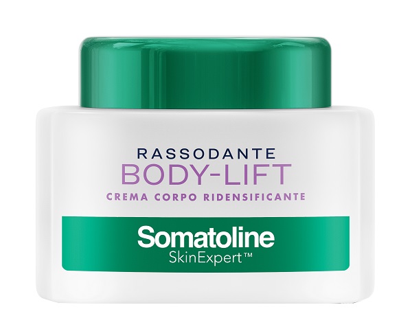 SOMATOLINE SKIN EXPERT RASSODANTE CORPO RIDENSIFICANTE 250 ML - Farmapre
