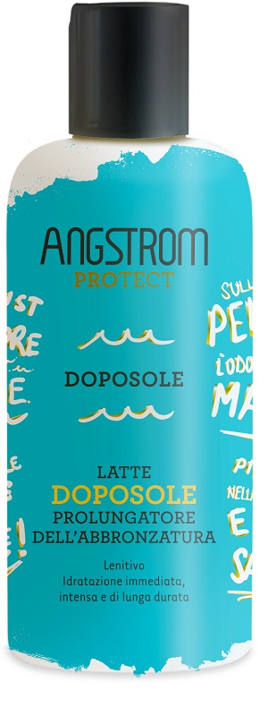 ANGSTROM LATTE DOPOSOLE 200 ML - Farmapre