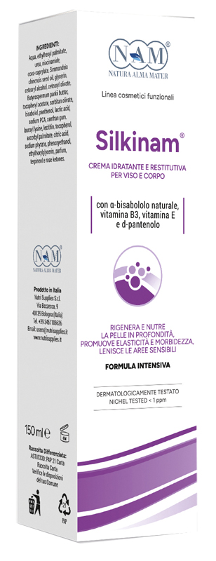 SILKINAM 150 ML - Farmapre