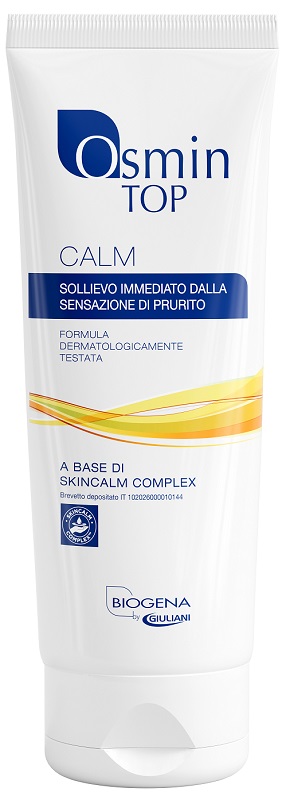 OSMIN TOP CALM 250 ML - Farmapre