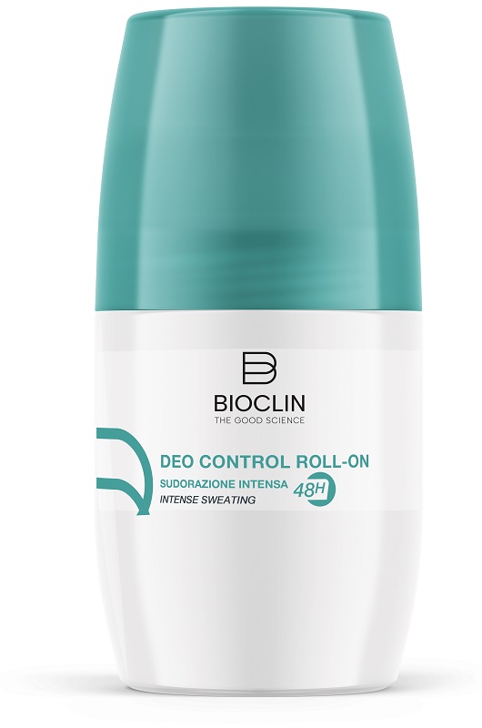 BIOCLIN DEO CONTROL ROLL-ON 50 ML - Farmapre