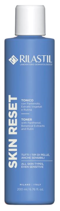 RILASTIL SKIN RESET TONICO 200 ML - Farmapre