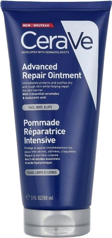 CERAVE BALSAMO RIPARATORE 88 ML - Farmapre