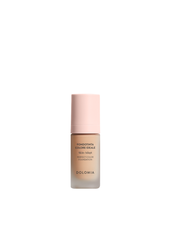 DOLOMIA MAKE UP FONDOTINTA COLORE IDEALE 33 BEIGE ROSATO 30 ML - Farmapre
