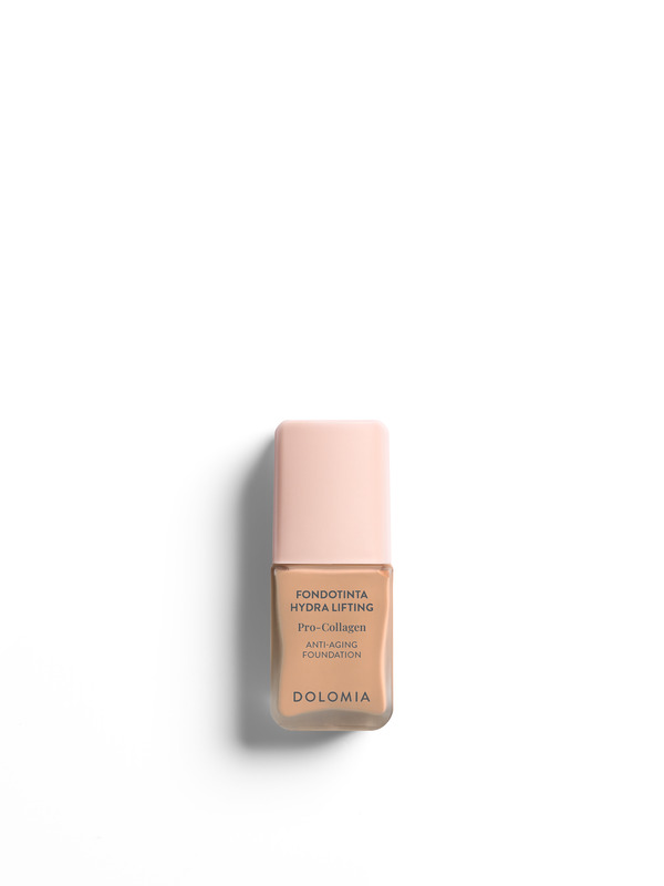 DOLOMIA MAKE UP FONDOTINTA HYDRA LIFTING 22 BEIGE 30 ML - Farmapre