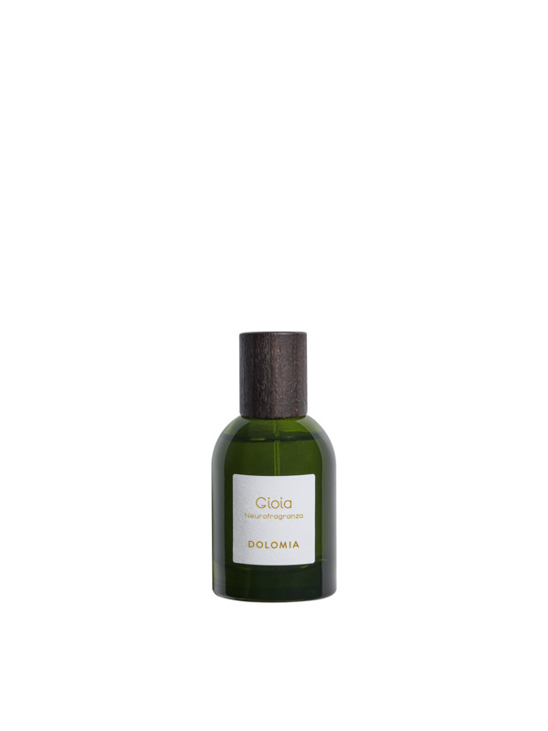 DOLOMIA SKINCARE NEUROFRAGRANZA SPRAY GIOIA 50 ML - Farmapre