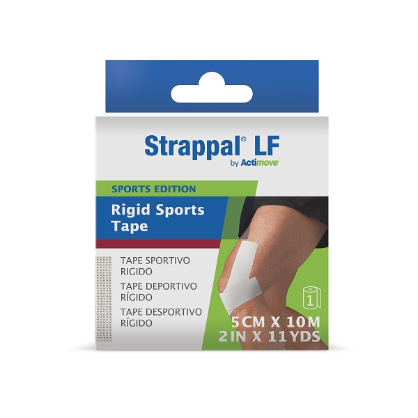 STRAPPAL LF BY ACTIMOVE SPORTS EDITION CM 5X10 M - Farmapre