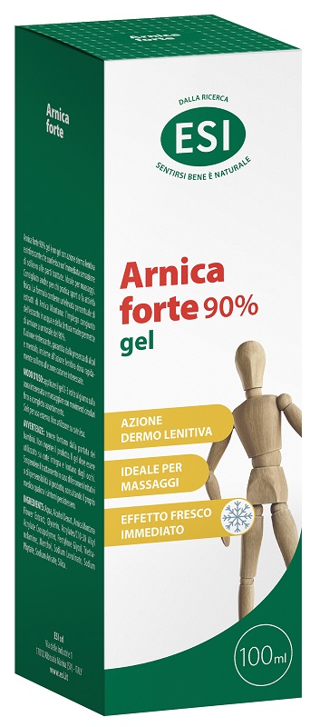ESI ARNICA 90% GEL 100 ML - Farmapre