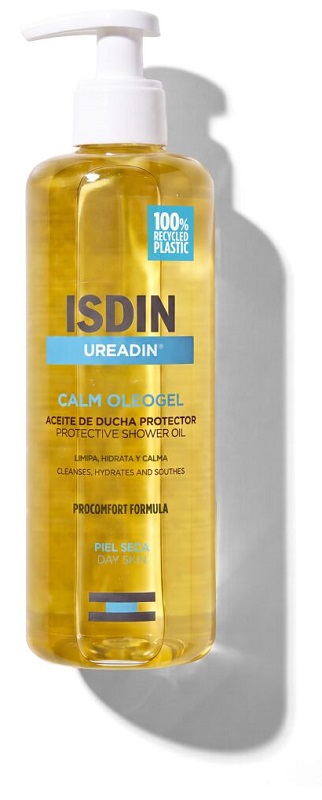 UREADIN CALM OLEOGEL 400 ML - Farmapre